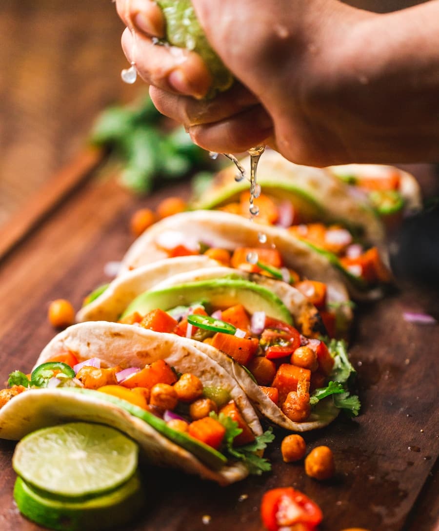 Tortilla